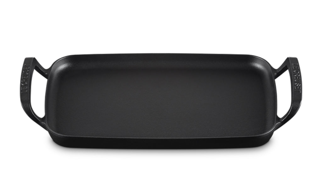 Alpine Outdoor 40cm Rectangular Griddle