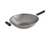Carbon Steel Wok w/Phenolic Handles