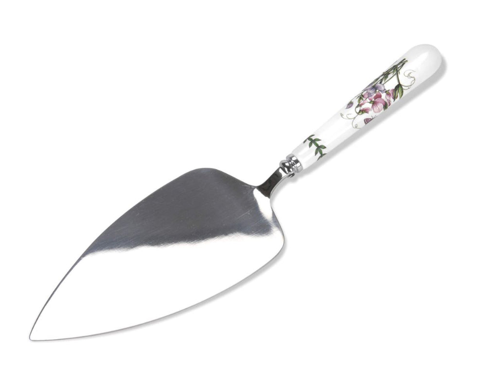 Botanic Garden Cake Slice