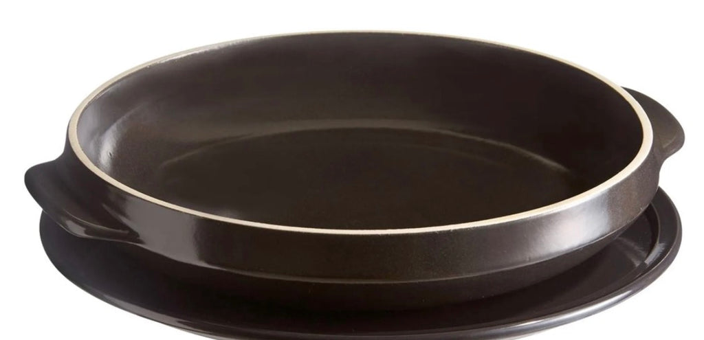 Tarte Tatin Set 2L
