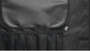 6 Slot Synthetic Leather Knife Roll
