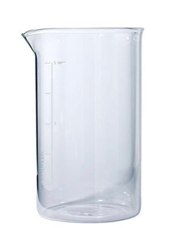 French Press Replacement Carafe
