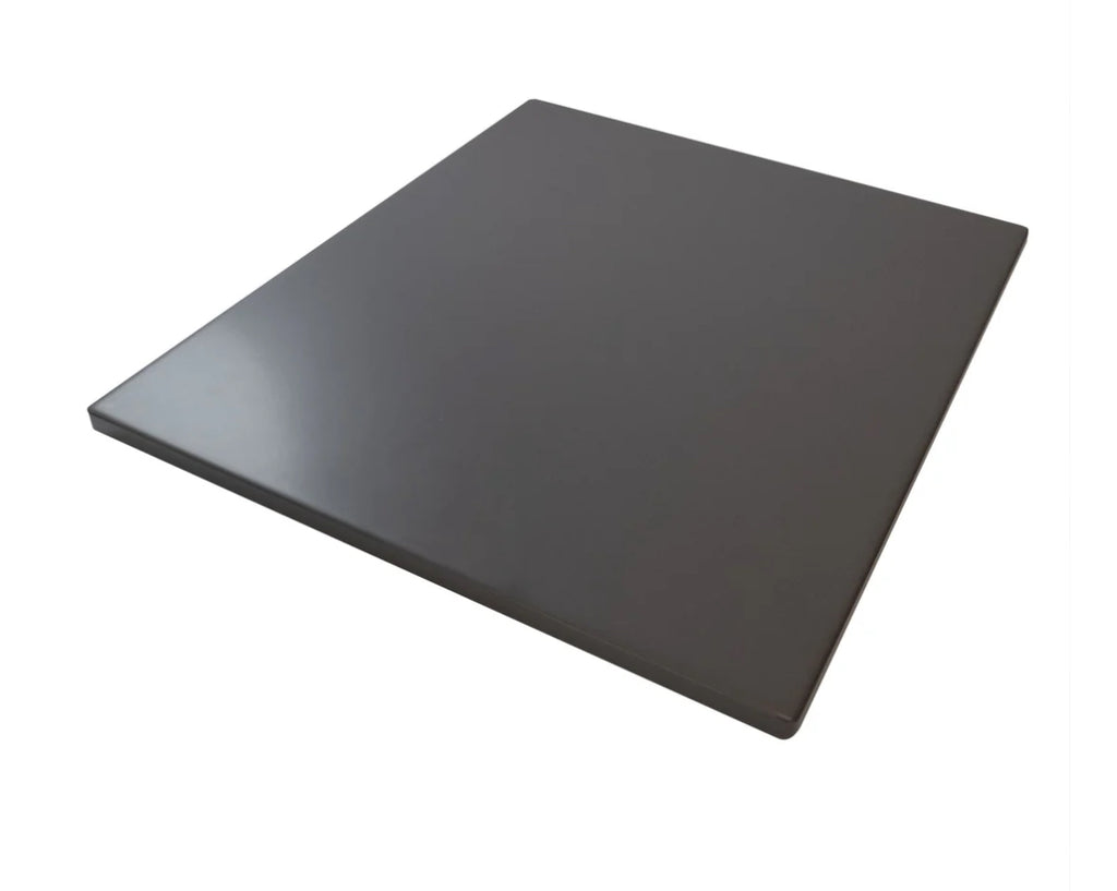 14 x 16” Glazed Cordierite Pizza Stone