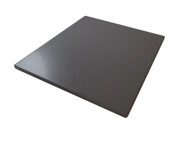 14 x 16” Glazed Cordierite Pizza Stone
