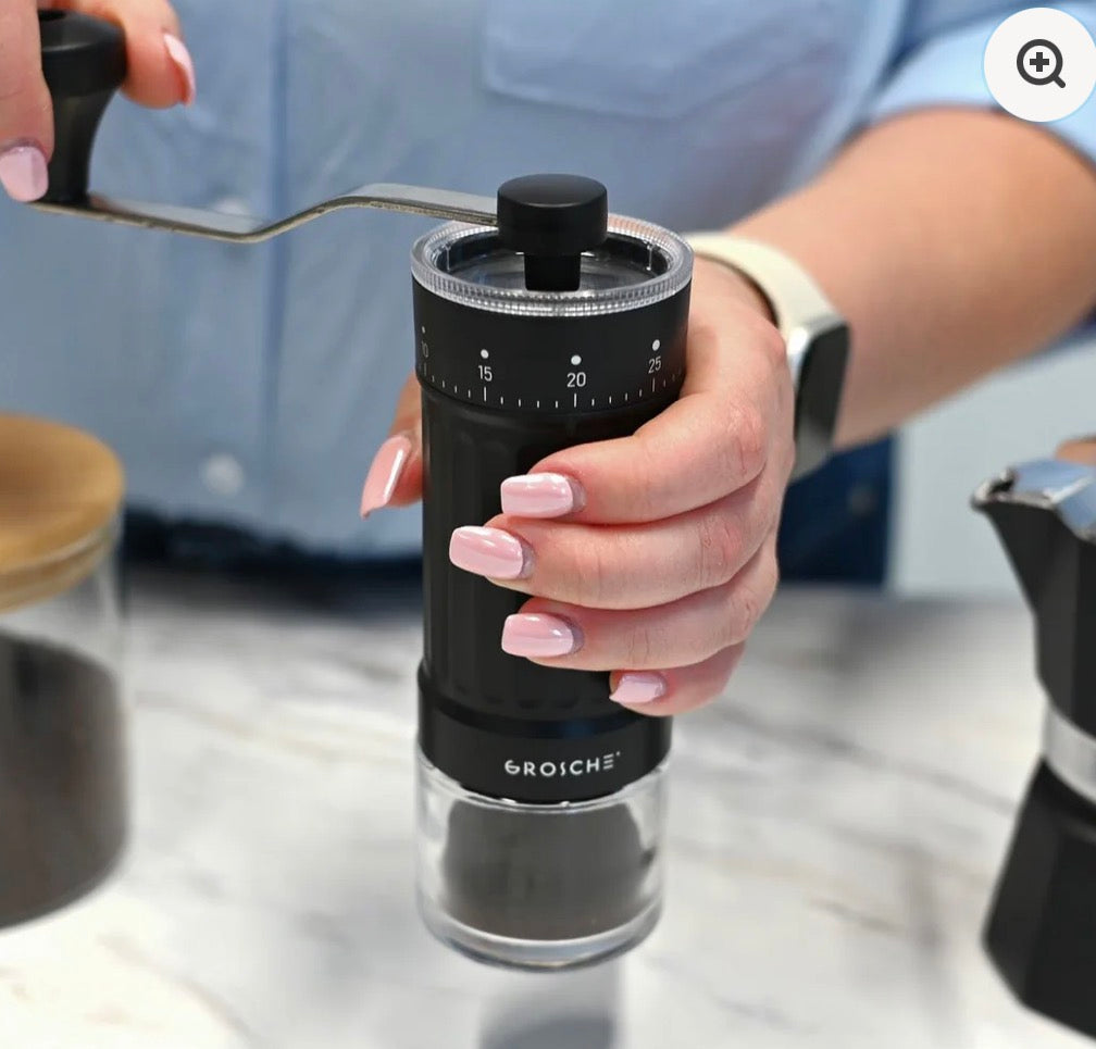 Tokio Manual Coffee Grinder