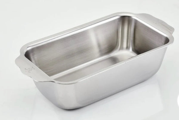 Provisions S/S Loaf Pan