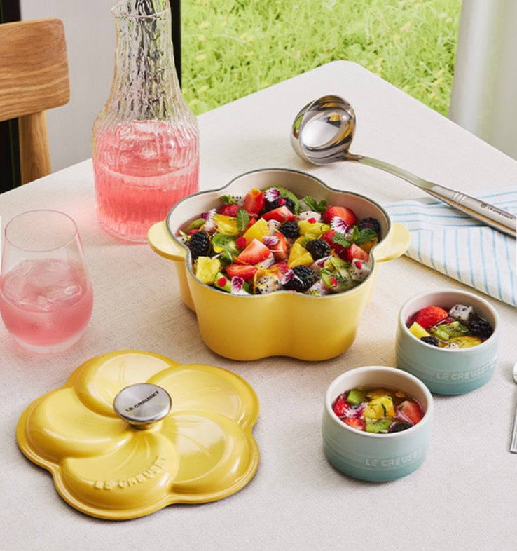 Petal Cocotte 2L
