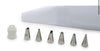 8 pc icing set