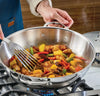 ProBond Luxe 14” Covered Wok