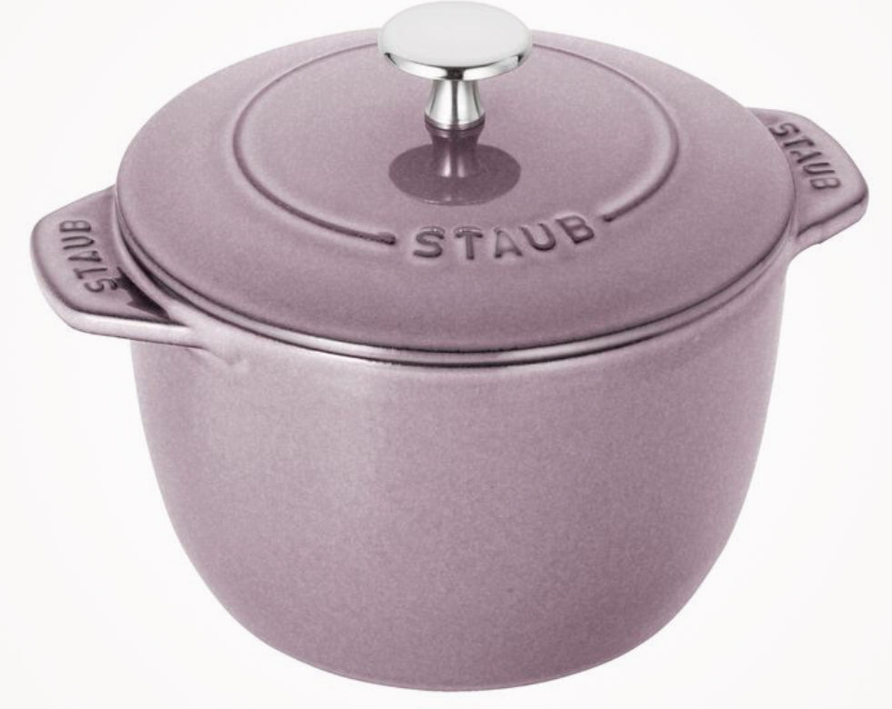 Staub Gohan Rice Cocotte - 1.9qt