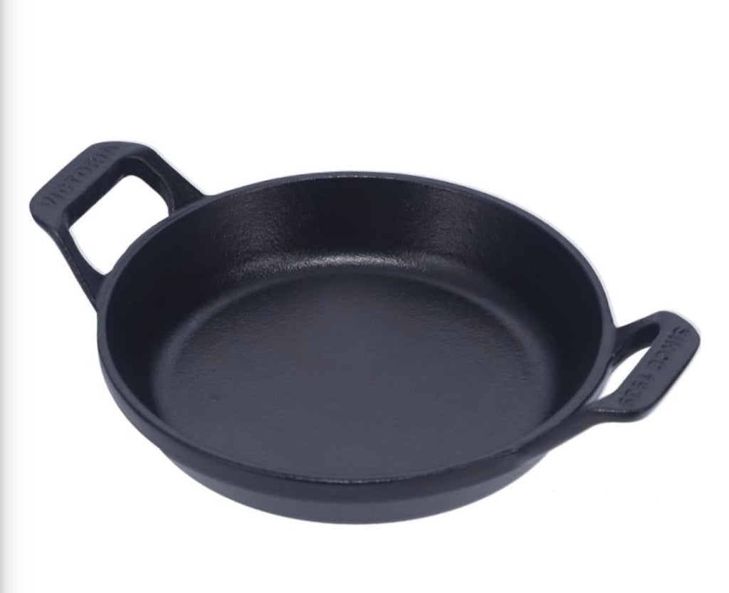 5.5” Mini Round Casserole