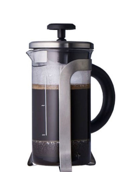 French Press Coffee Maker