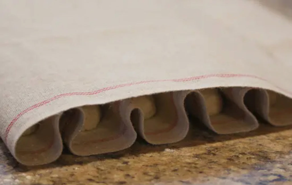 Standard Bakers Couche