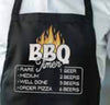 Pinetree Apron