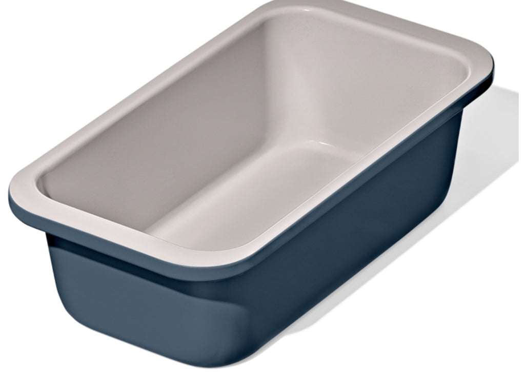 N/S Ceramic Coated 1LB Loaf Pan