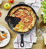28cm/2.79L Enameled Cast Iron Frypan