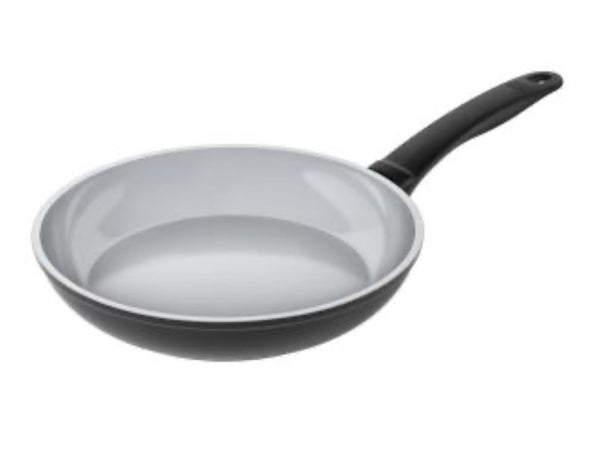 Easy Induction Ceramic Fry Pans