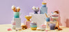 The Sorbet Collection