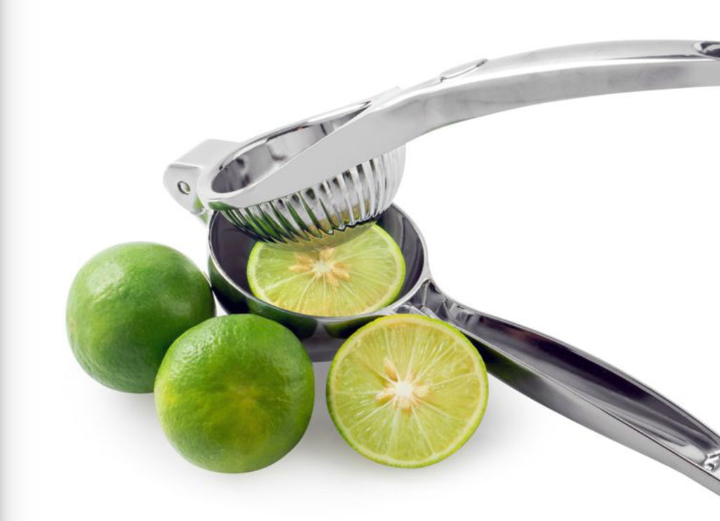 Zinc Alloy Citrus Press