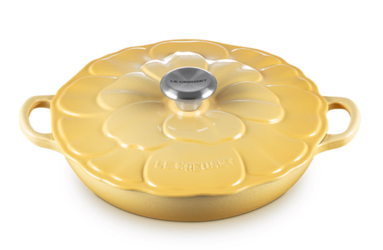 Signature Petal Braiser