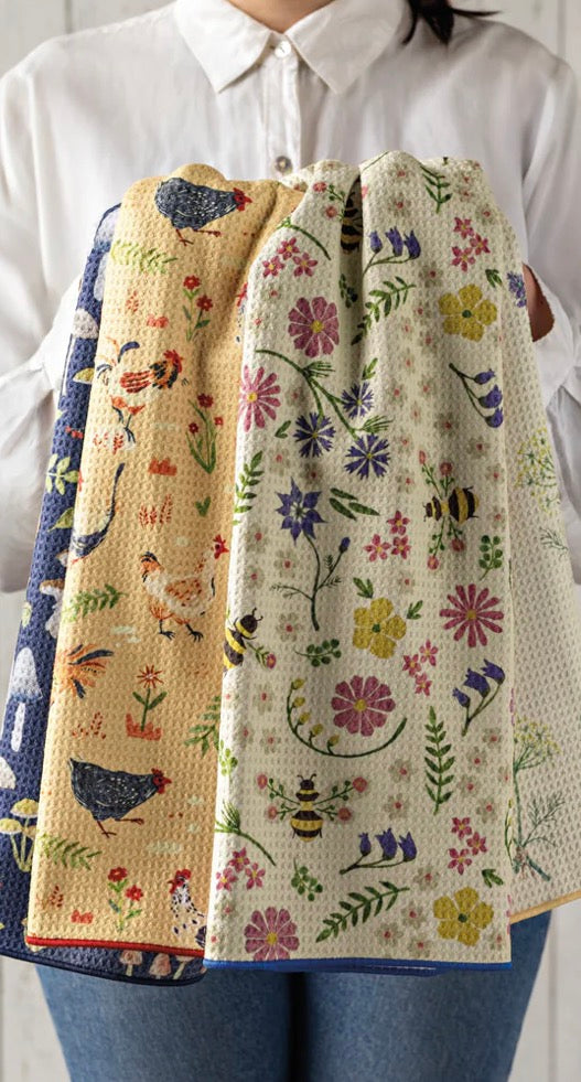 Renew Teatowel