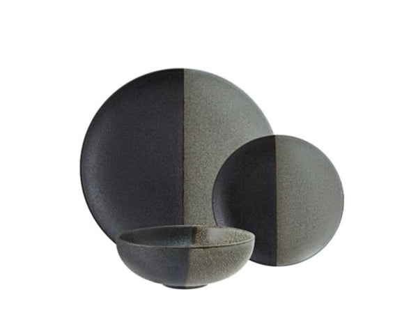 Umi Coupe 12pc Dinner Set