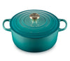 Le Creuset 4.2L Round Dutch Oven