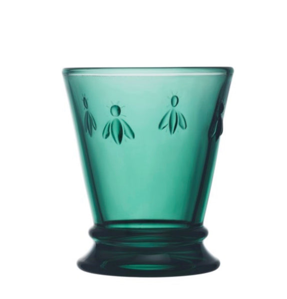 Coloured Bee Tumbler