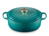 Le Creuset 6.3L Oval Cocotte