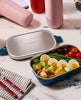 On The Go Lunch Box