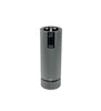 Line Aluminum Dark U’Select Electric Pepper Mill
