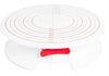 Rotating 12” Decorating Turntable
