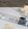Garlic Slicer / Shredder