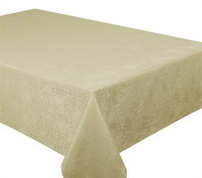 Textstyles Tablecloths & Placemats - IN STORE ONLY