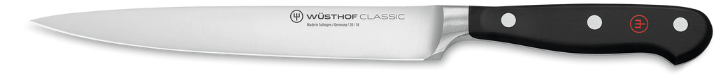 Wusthof Classic 7” Flex. Fillet Knife