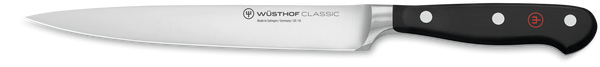 Wusthof Classic 7” Flex. Fillet Knife