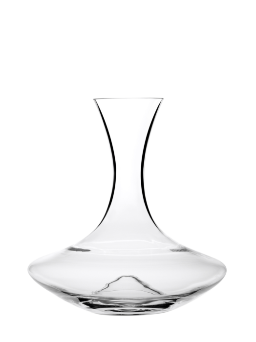 Bouquet Decanter