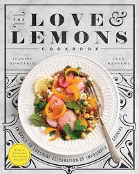 Love & Lemons Cookbook