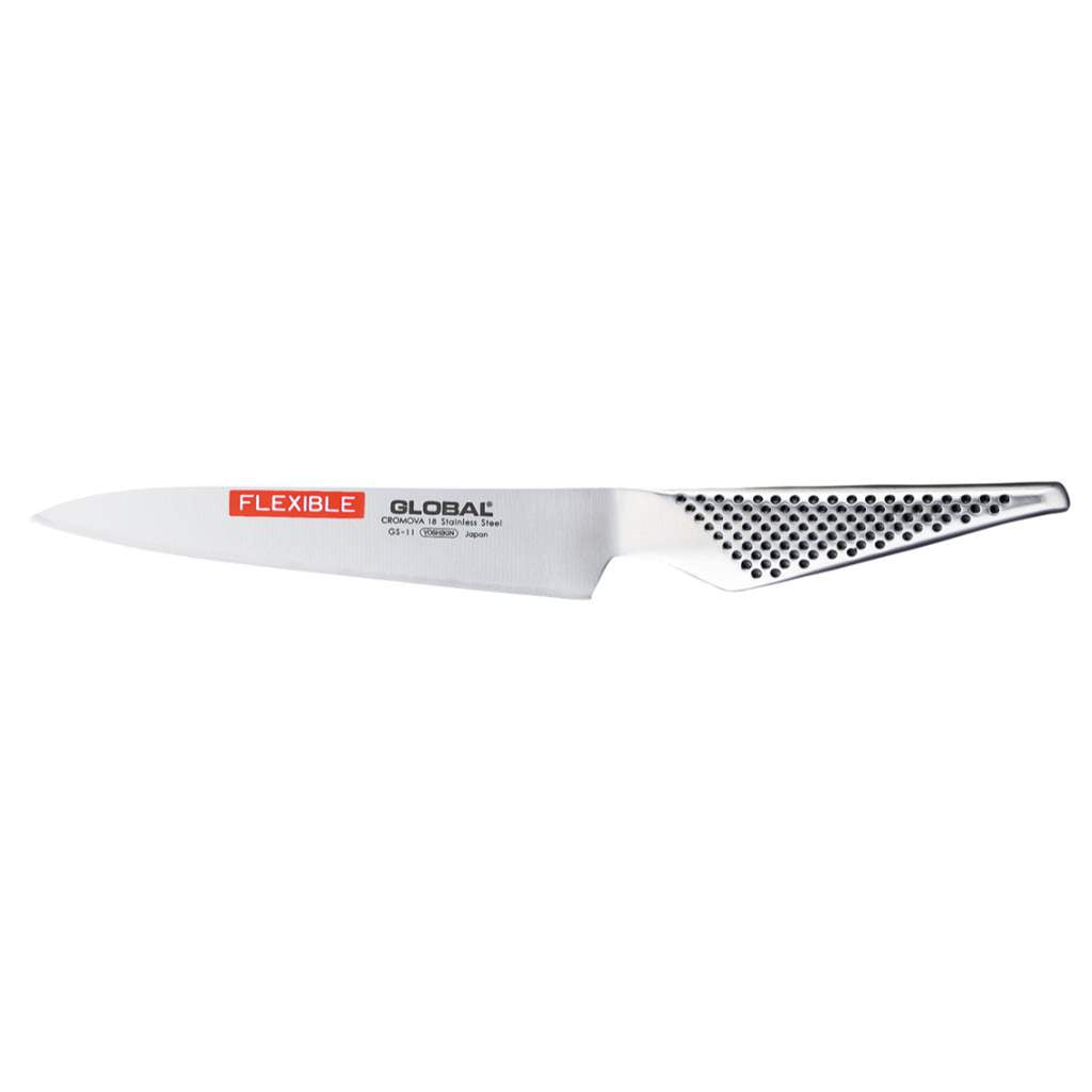 Flexible Utility Knife 6"