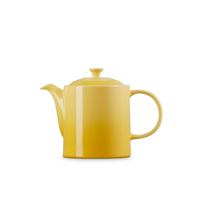 Le Creuset Stoneware Teapot