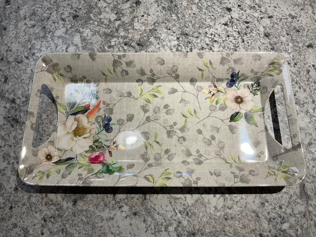 Breakfast Tray