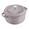 2.2 L Round Cocotte