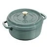 2.2 L Round Cocotte