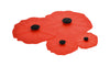 Floral Silicone Lid