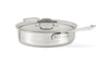 D3 4 Quart Sauté Pan