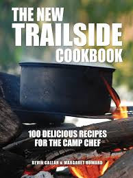 The New Trailside Cookbook