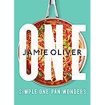 Simple One Pan Wonders
