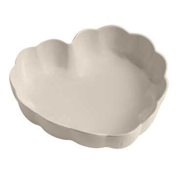 Madeleine Heart Shaped Dish