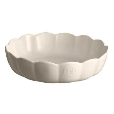 Madeleine Round Dish 2.2L