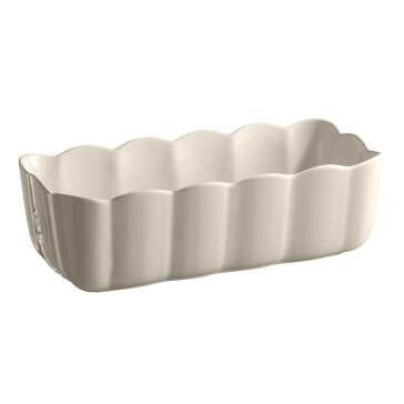 Madeleine Loaf Dish